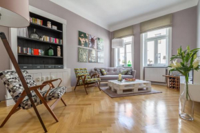 Apartment Vienna Your home abroad